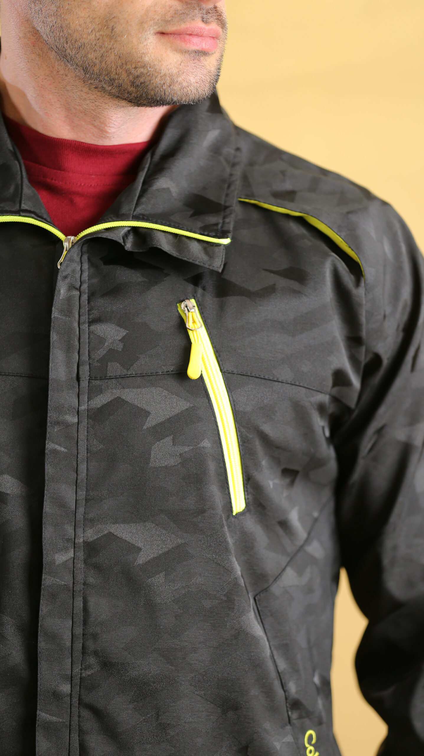 بادگیر ورزشی مردانه 400046 برندس Brands