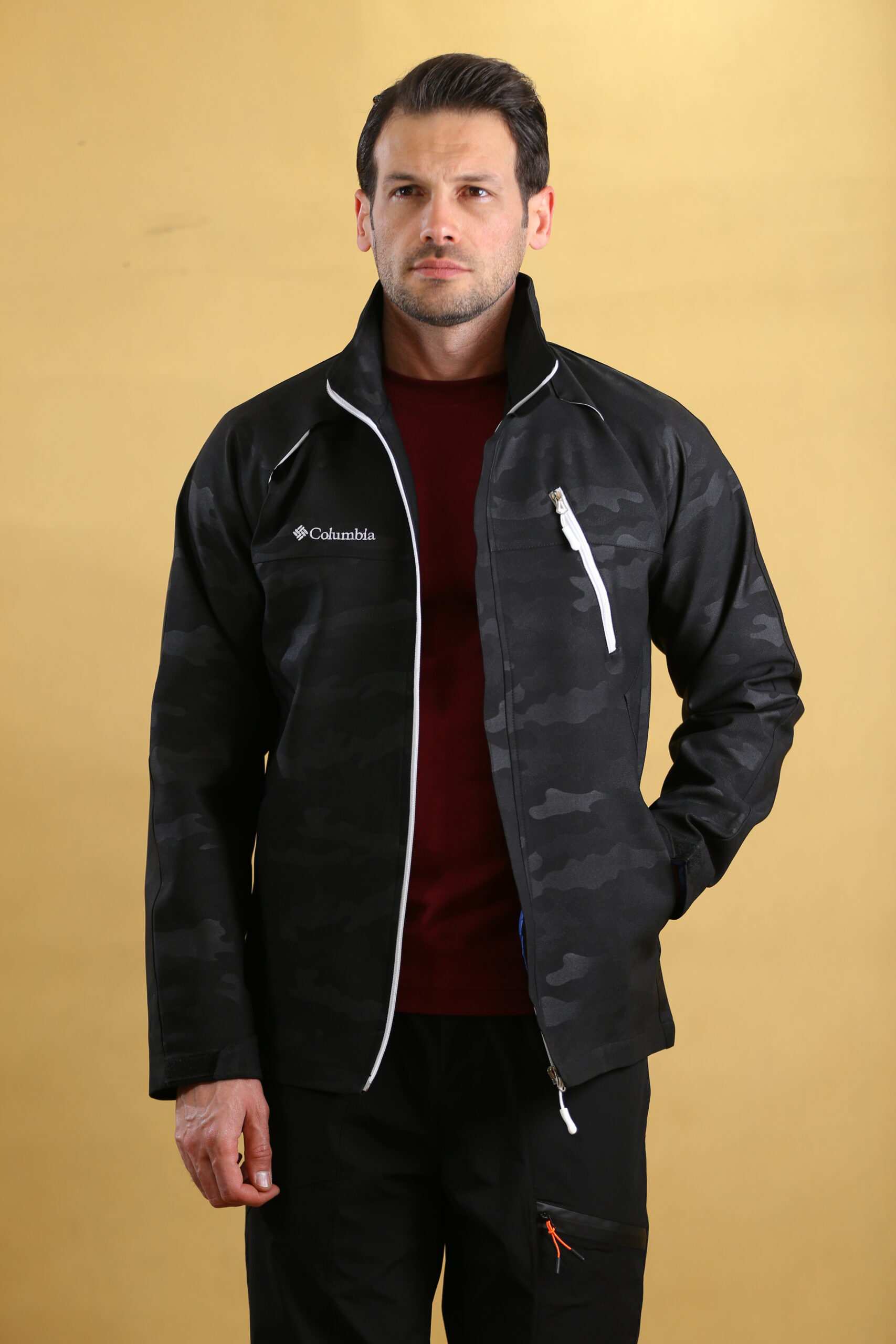 بادگیر ورزشی مردانه 400046 برندس Brands