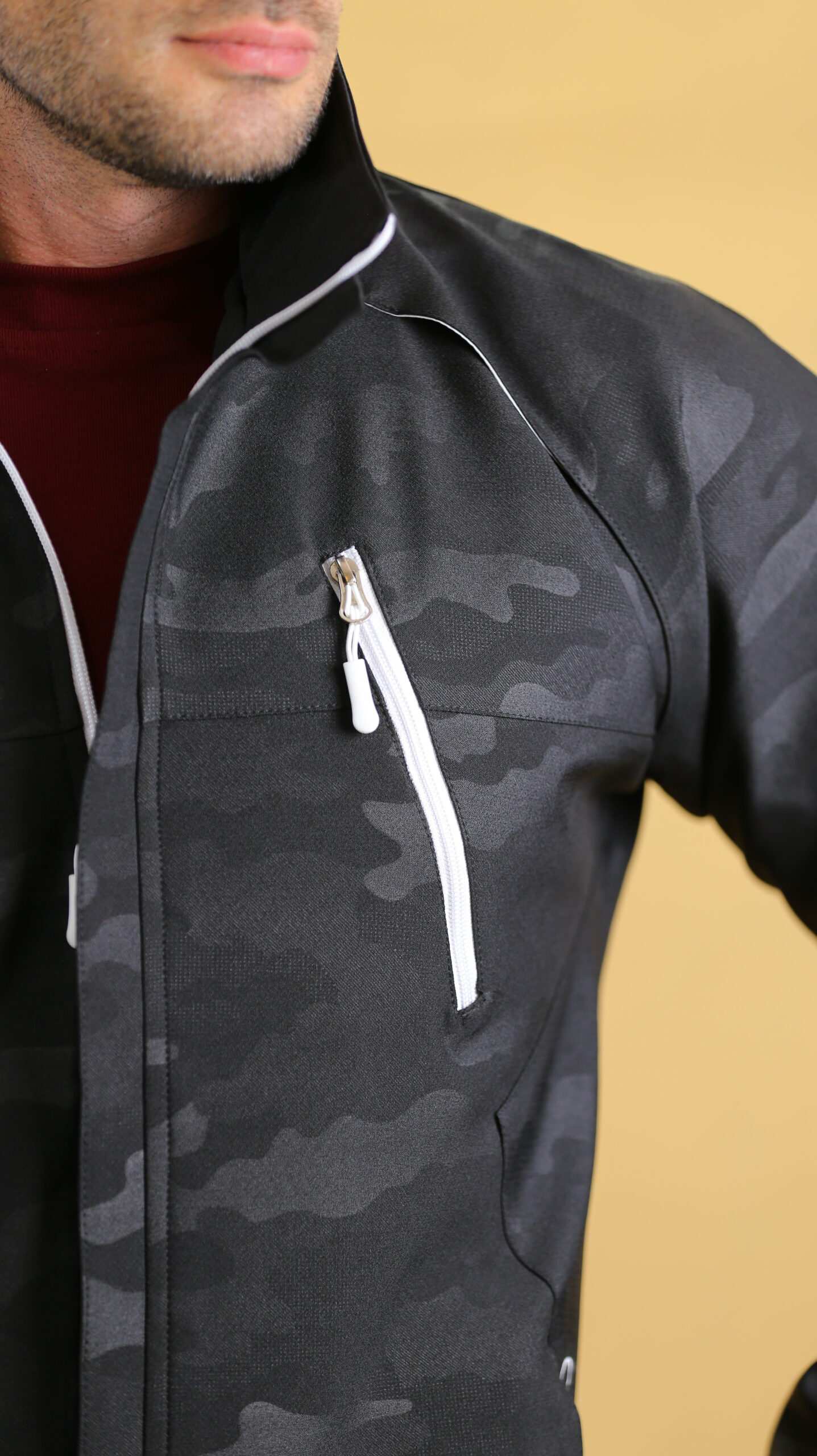 بادگیر ورزشی مردانه 400046 برندس Brands