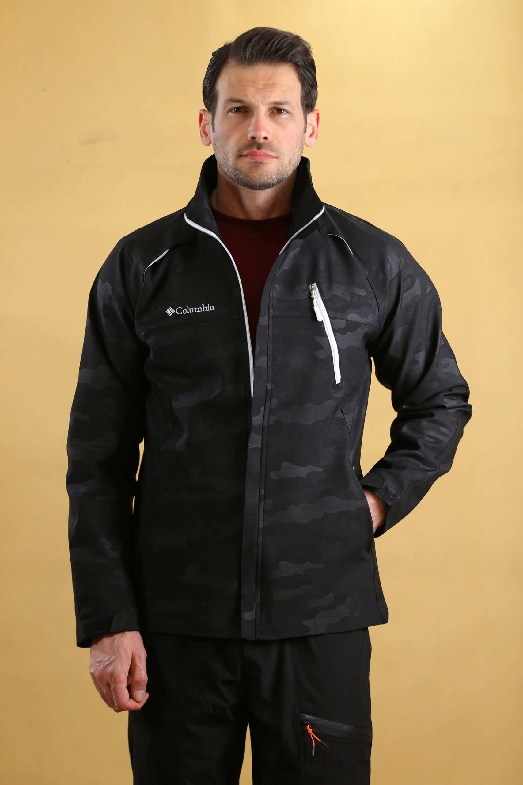 بادگیر ورزشی مردانه 400046 برندس Brands