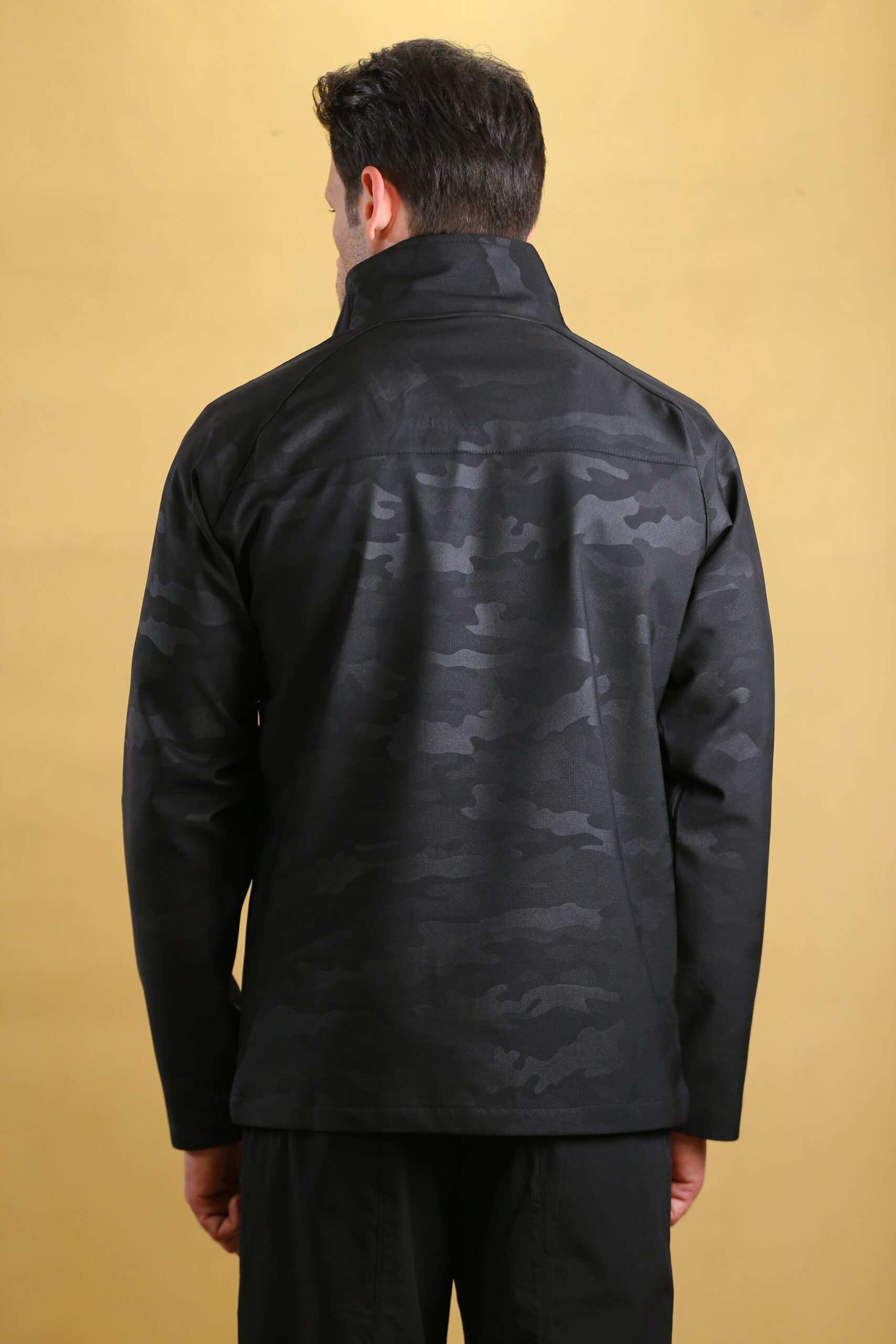 بادگیر ورزشی مردانه 400046 برندس Brands