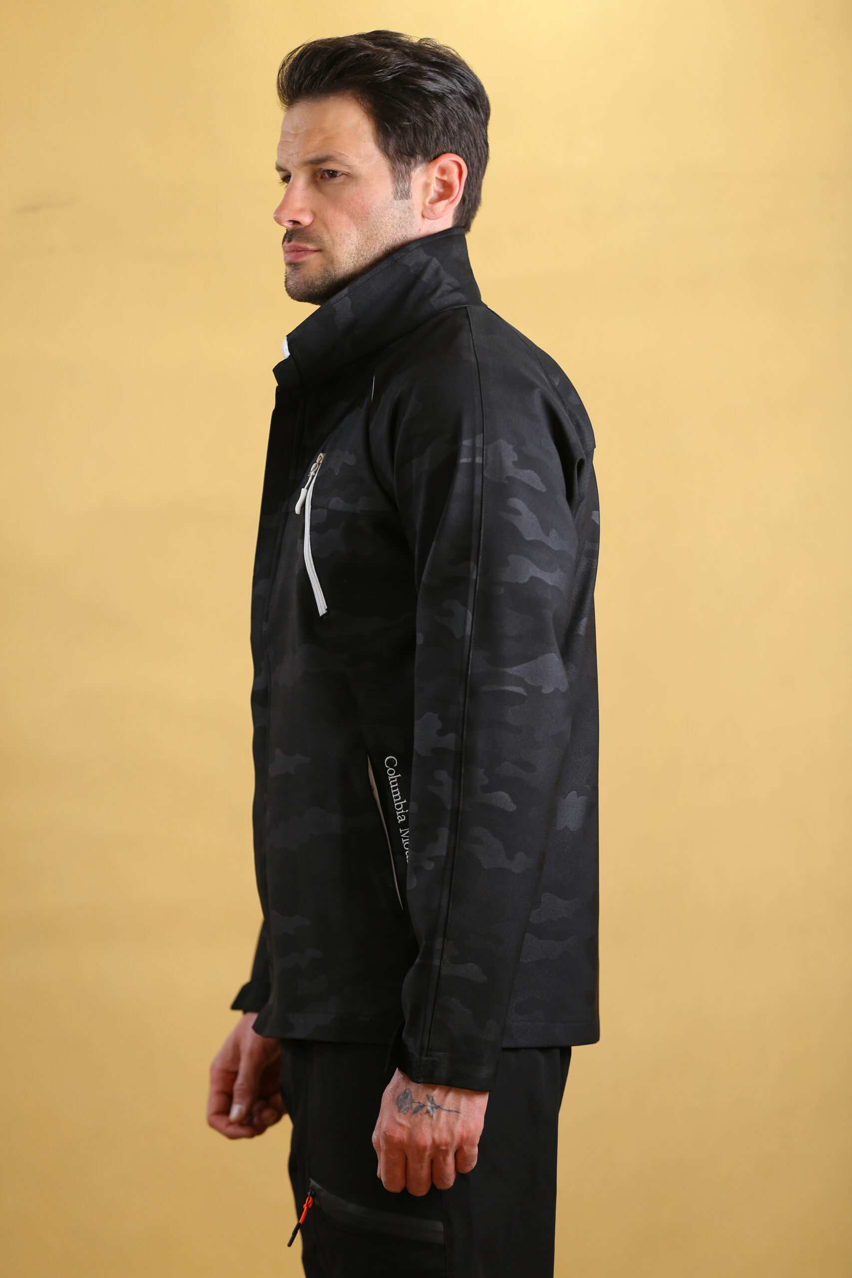 بادگیر ورزشی مردانه 400046 برندس Brands