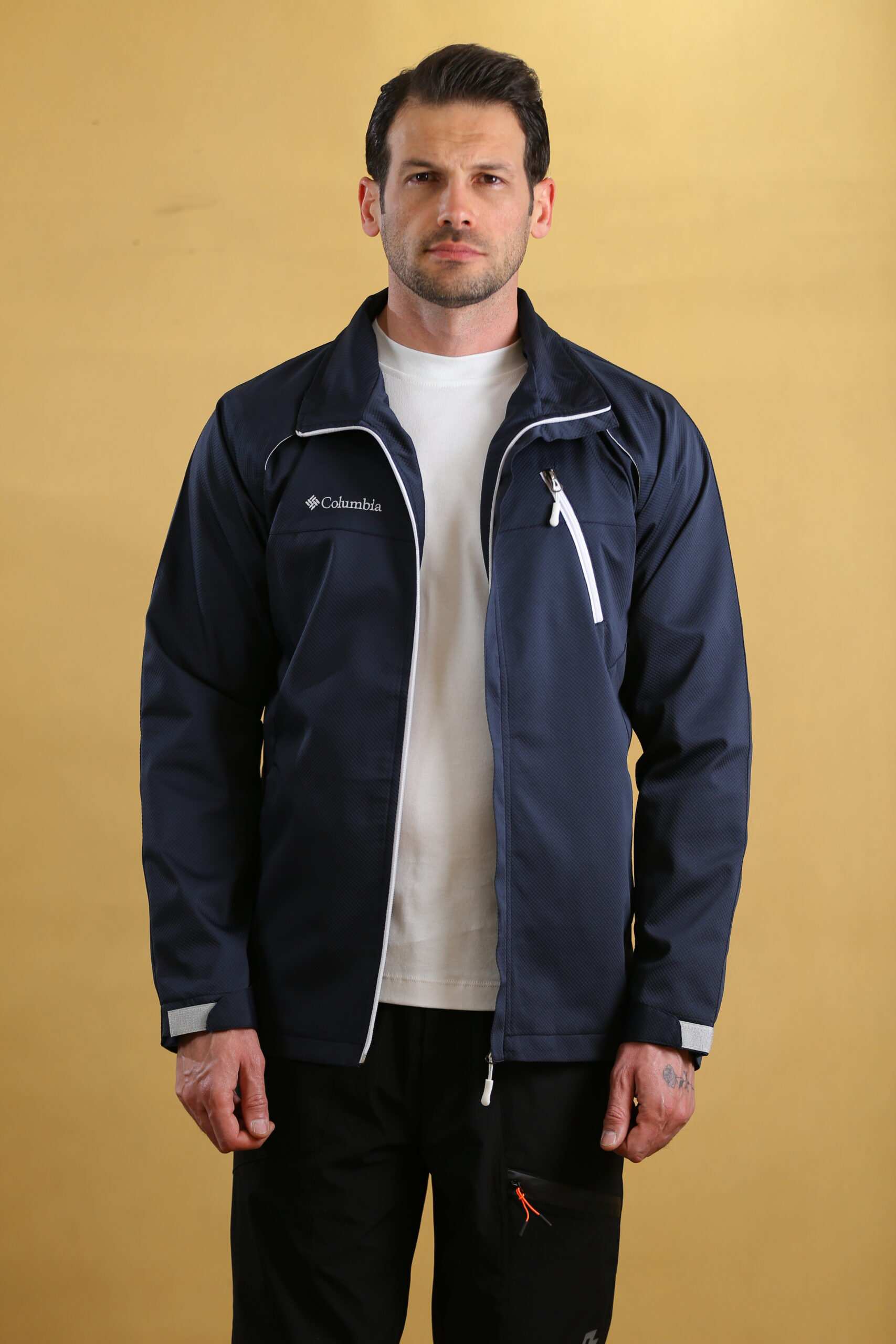 بادگیر ورزشی مردانه 400046 برندس Brands