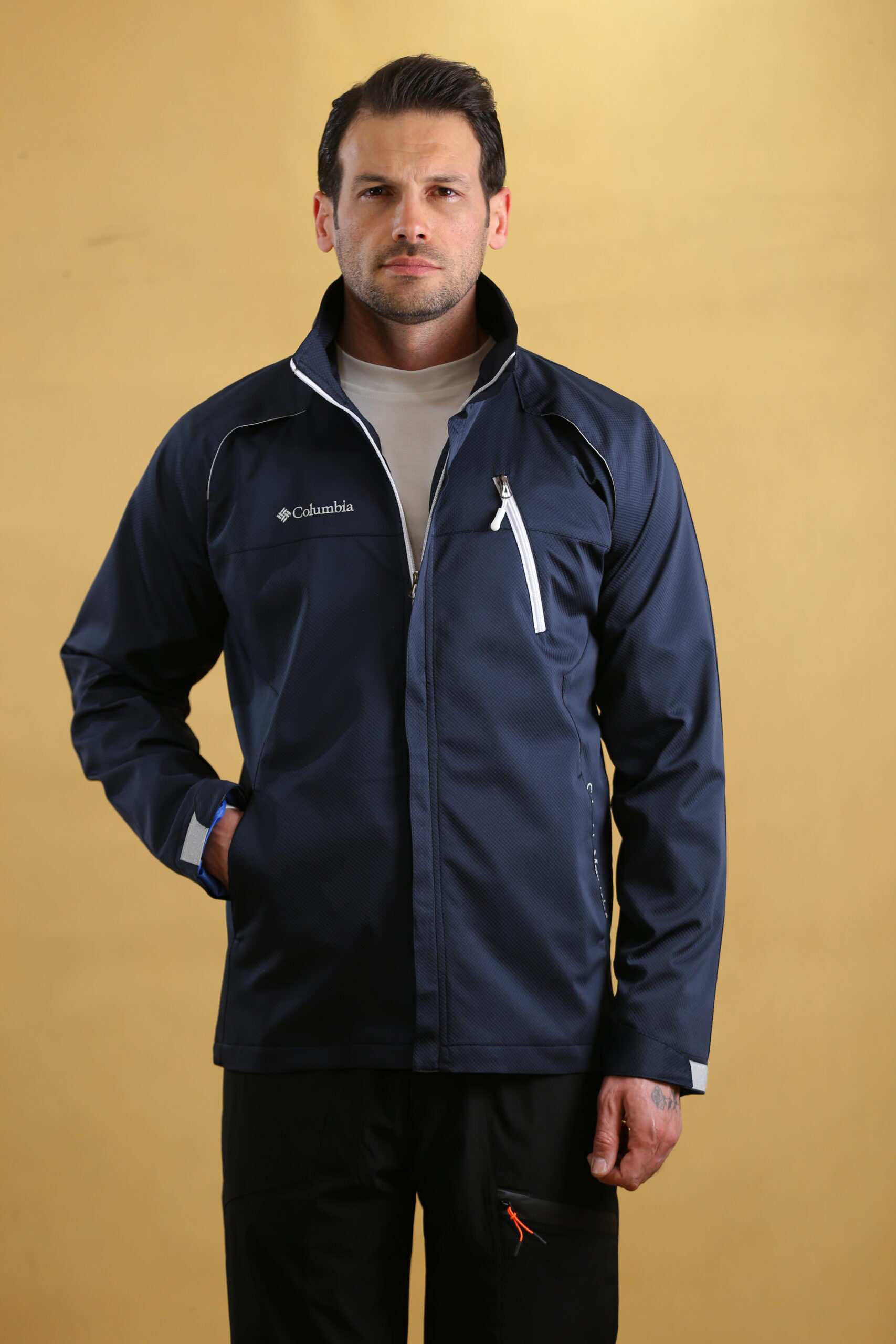 بادگیر ورزشی مردانه 400046 برندس Brands