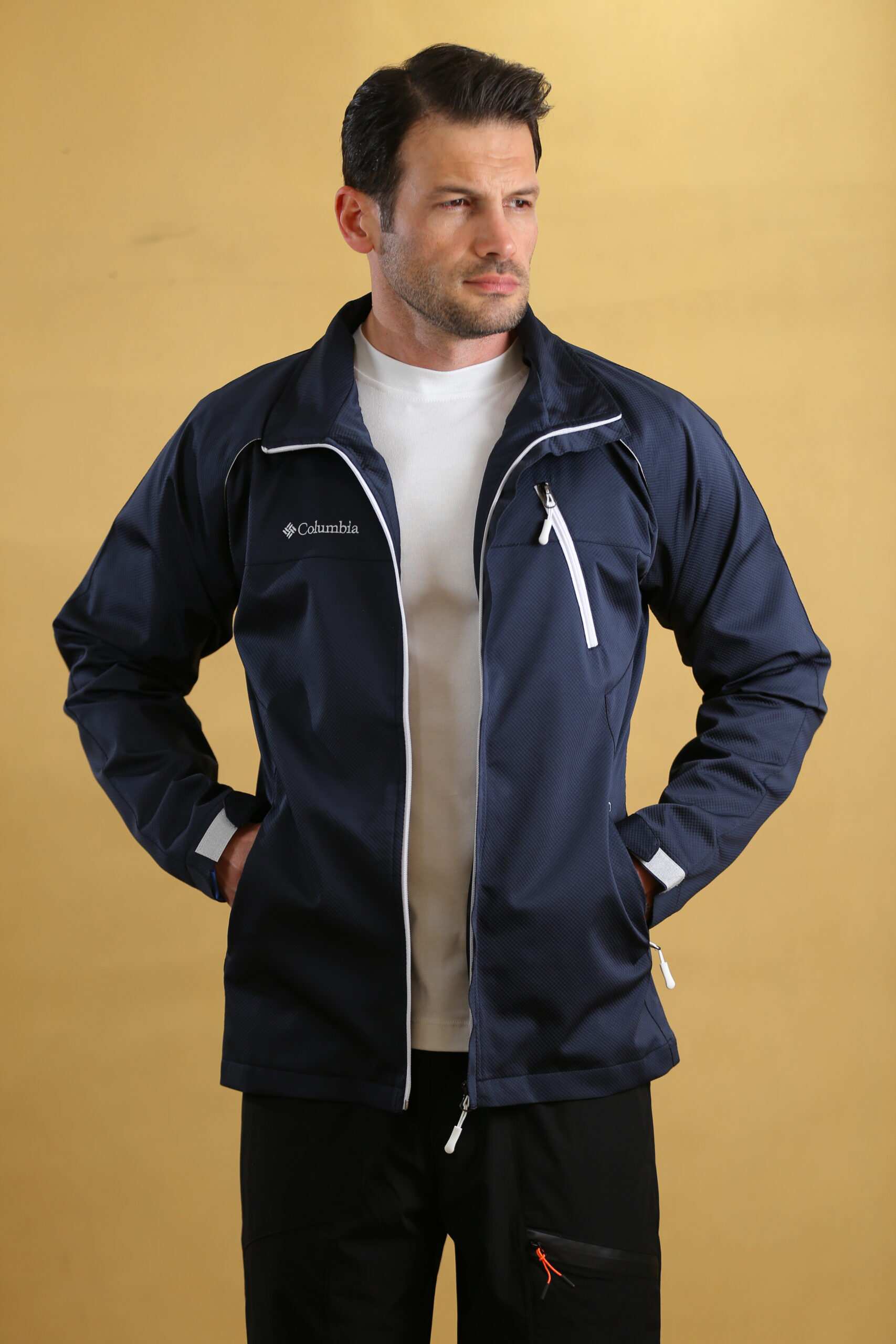 بادگیر ورزشی مردانه 400046 برندس Brands