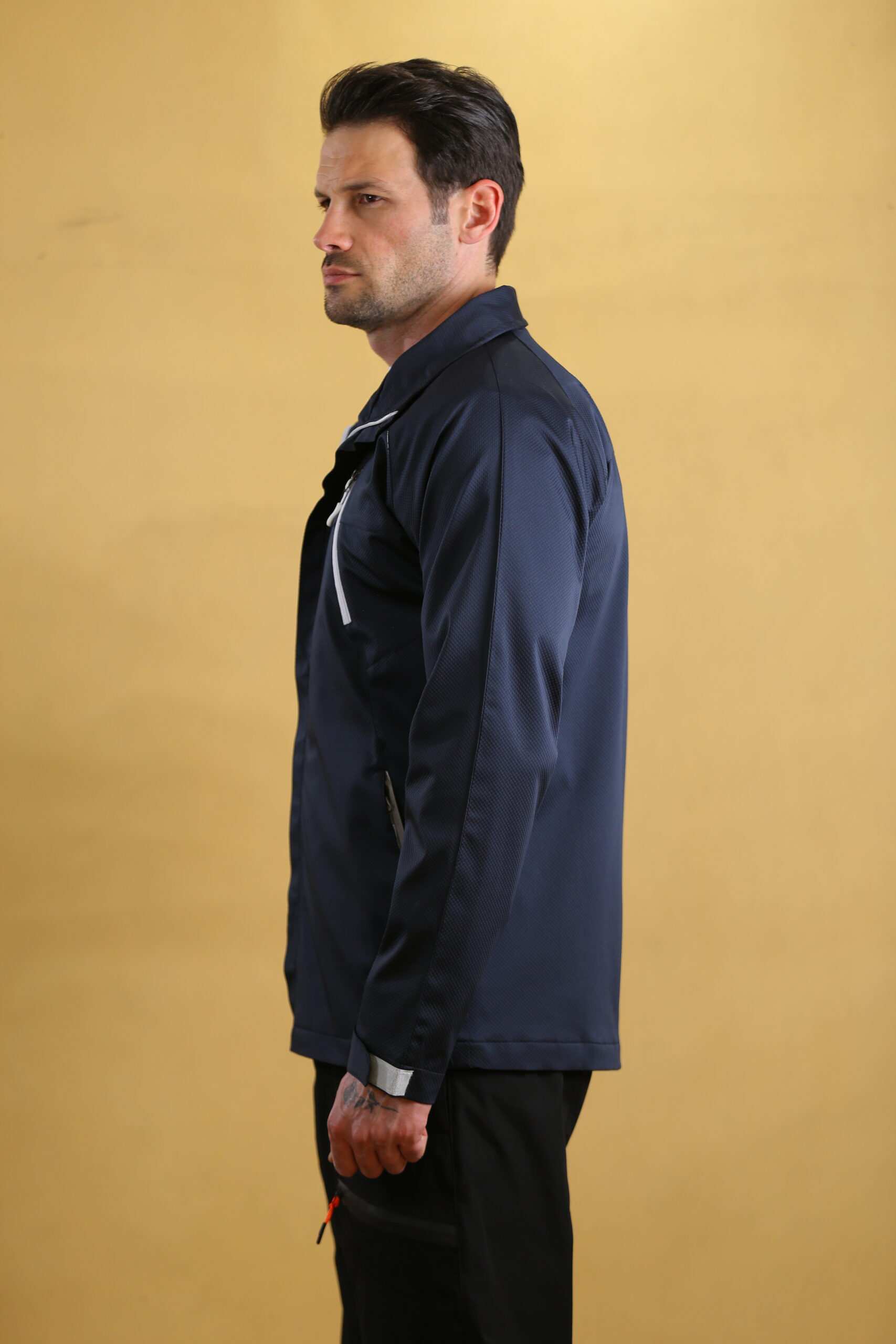 بادگیر ورزشی مردانه 400046 برندس Brands