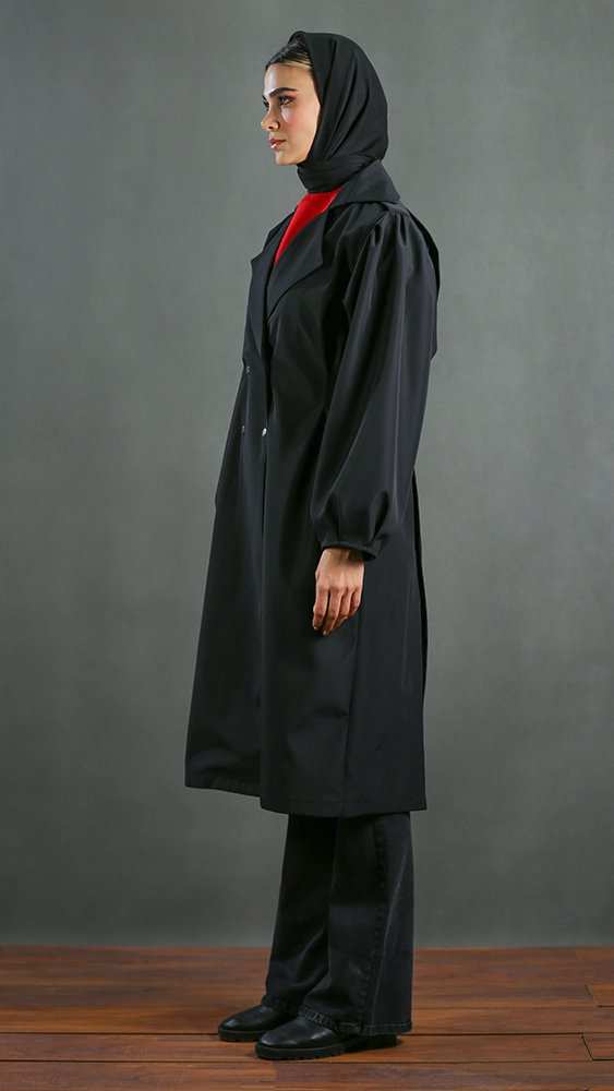 بارانی زنانه 40179 برندس Brands