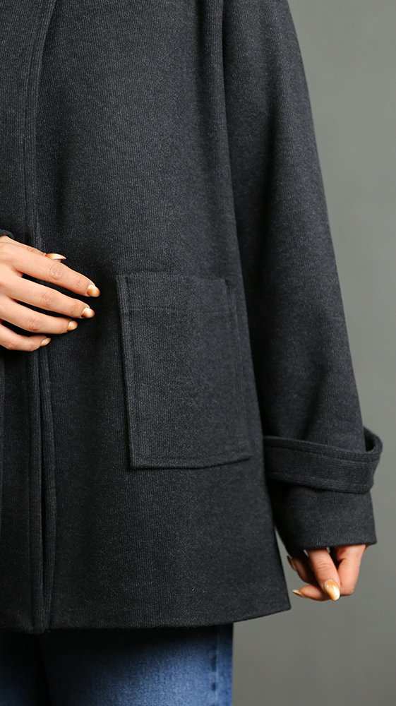 پالتو زنانه P1000 برندس Brands