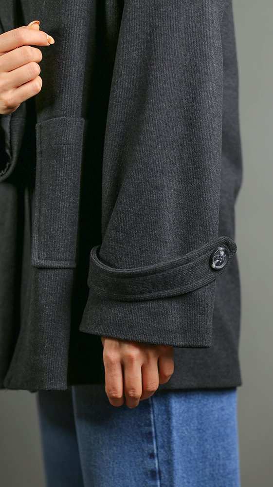 پالتو زنانه P1000 برندس Brands