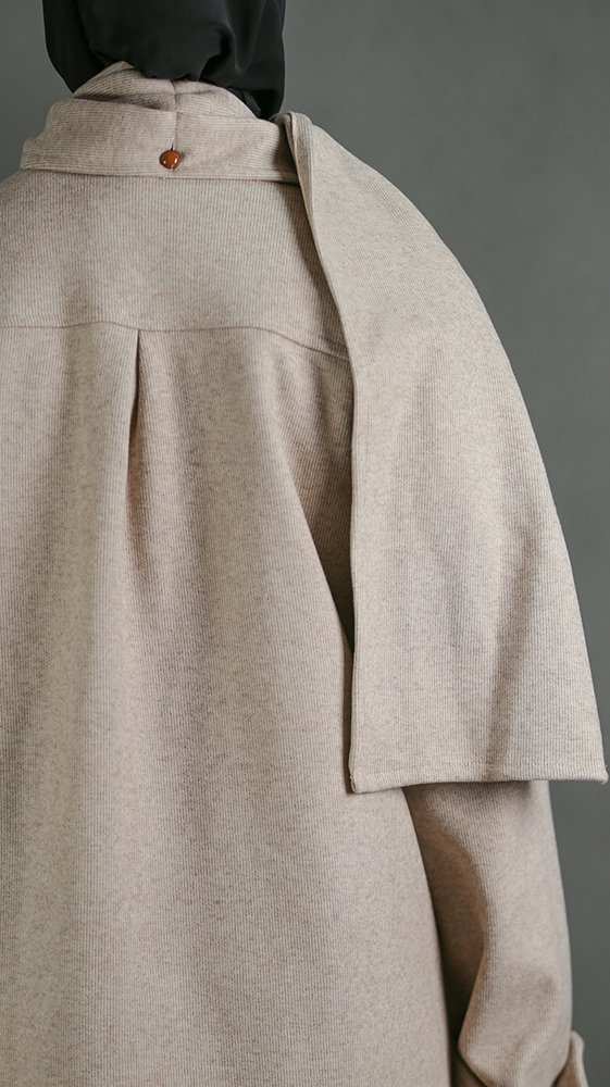 پالتو زنانه P1000 برندس Brands