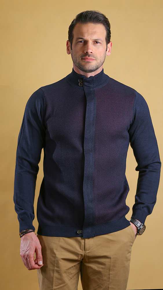 پلیور مردانه 5942 برندس Brands