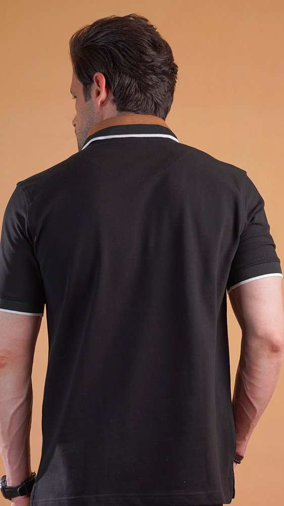 پولوشرت مردانه 70040 برندس Brands