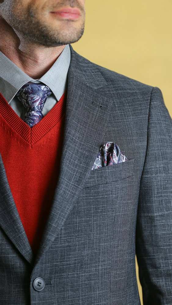 کمبین مردانه 3541 برندس Brands