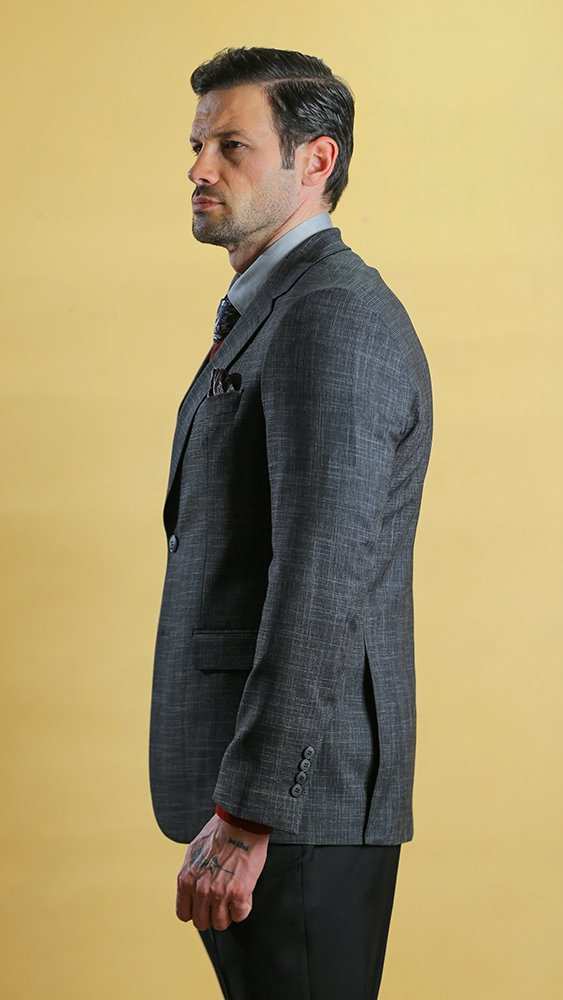 کمبین مردانه 3541 برندس Brands