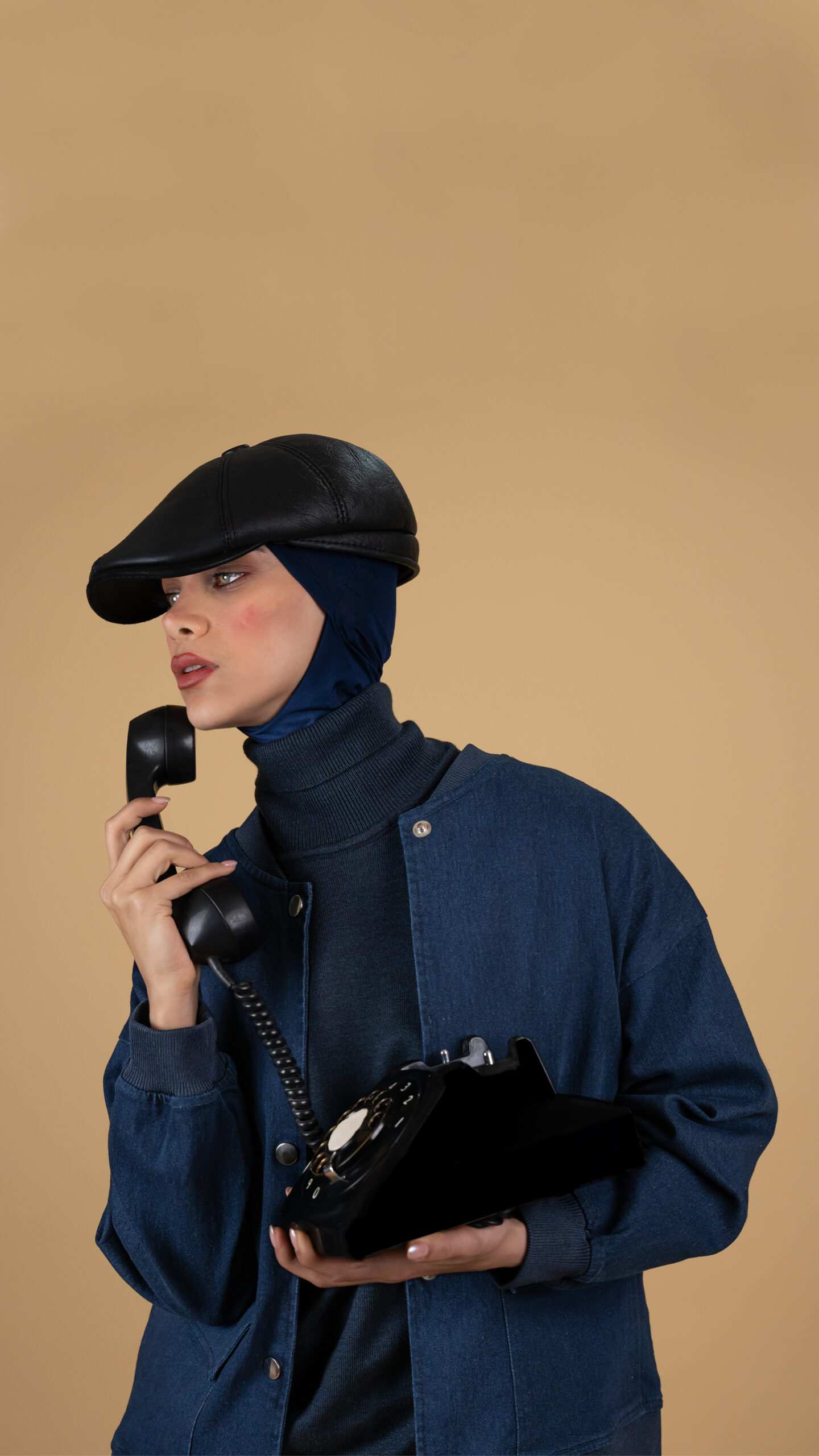 کت زنانه J1071 برندس Brands