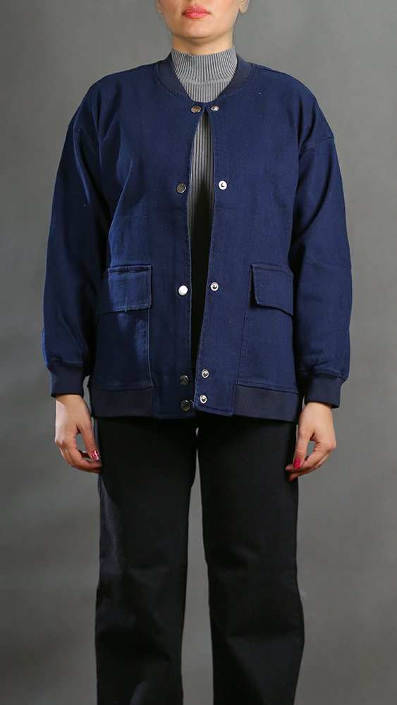 کت زنانه J1071 برندس Brands