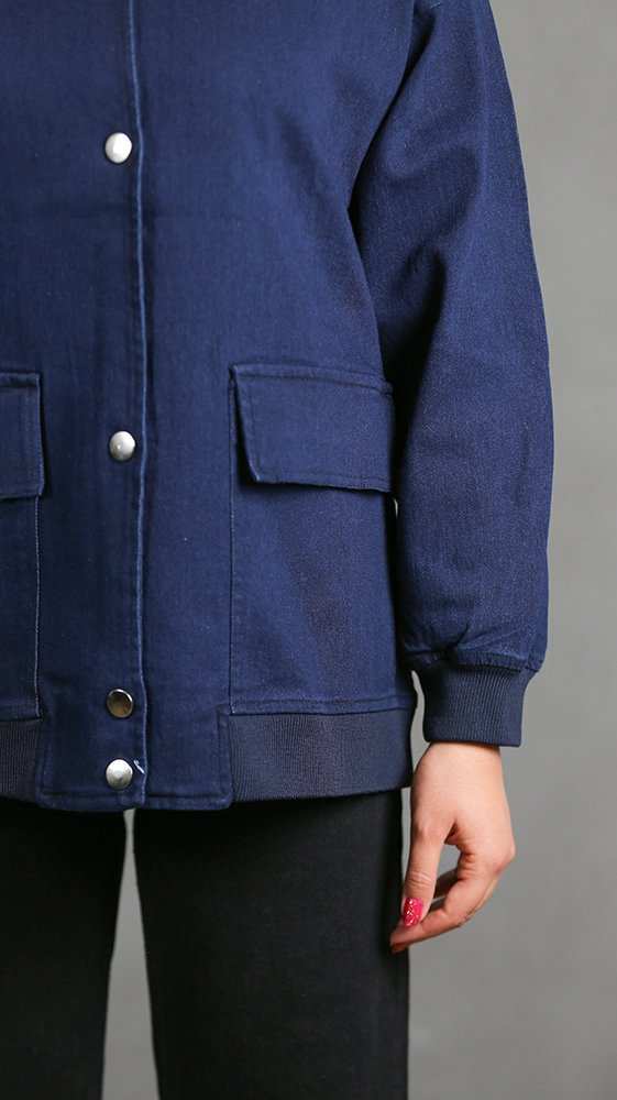 کت زنانه J1071 برندس Brands