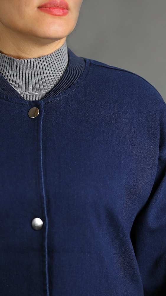 کت زنانه J1071 برندس Brands