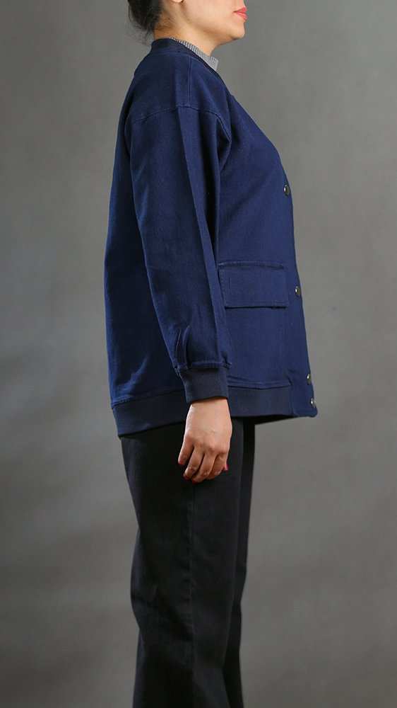 کت زنانه J1071 برندس Brands