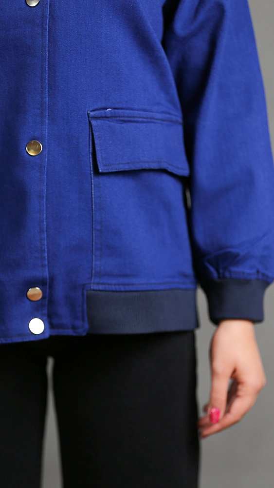 کت زنانه J1071 برندس Brands