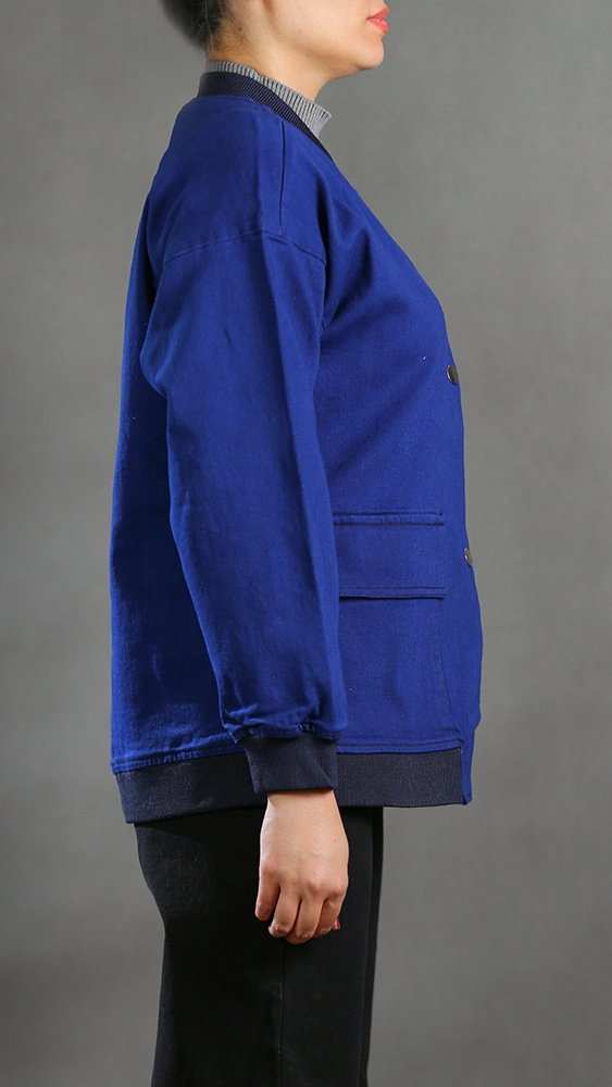 کت زنانه J1071 برندس Brands