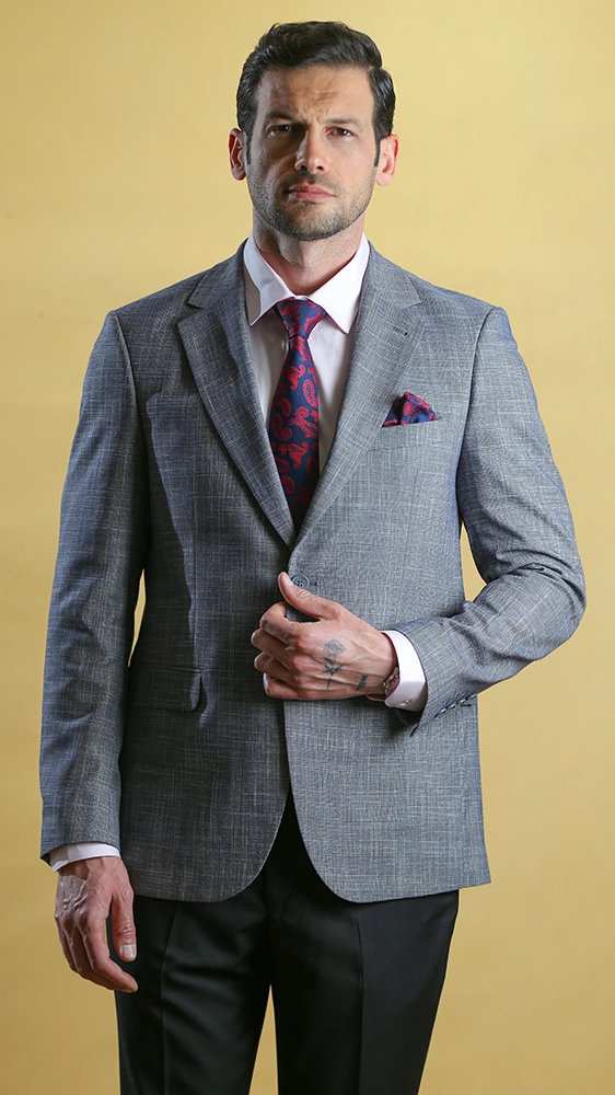 کمبین مردانه 3541 برندس Brands