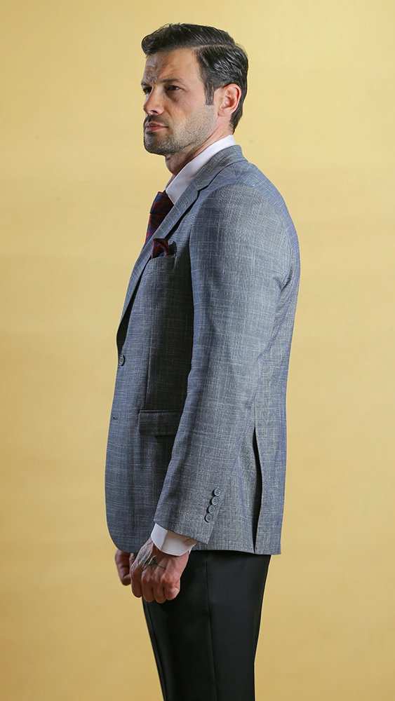 کمبین مردانه 3541 برندس Brands