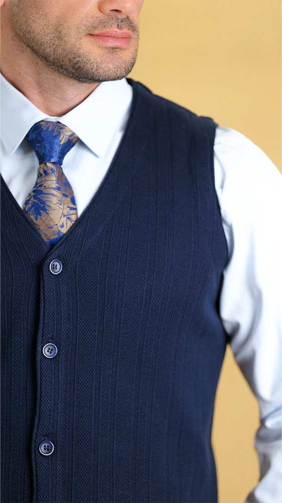 پلیور مردانه 5939 برندس Brands