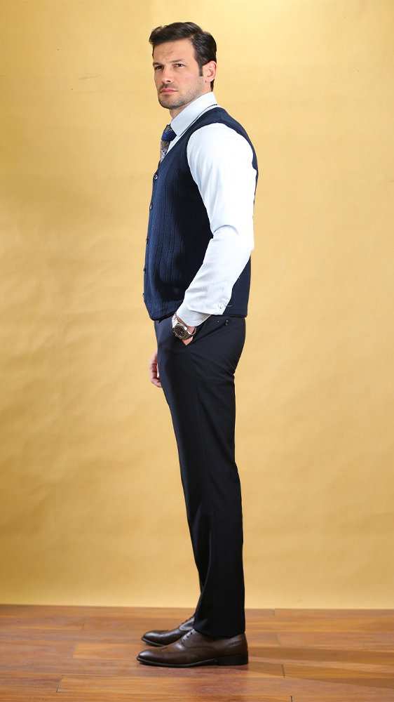 پلیور مردانه 5939 برندس Brands