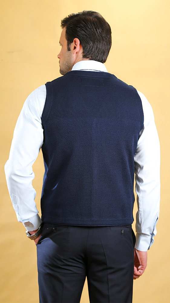 پلیور مردانه 5939 برندس Brands