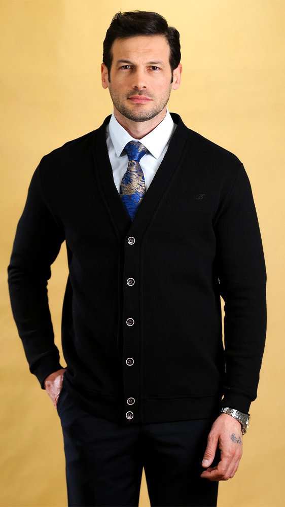 ژاکت مردانه 70020 برندس Brands