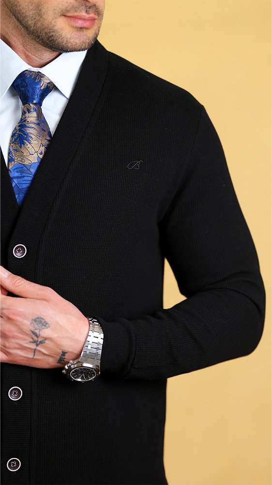 ژاکت مردانه 70020 برندس Brands