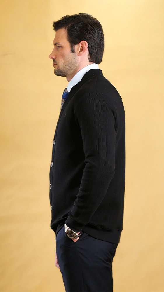 ژاکت مردانه 70020 برندس Brands