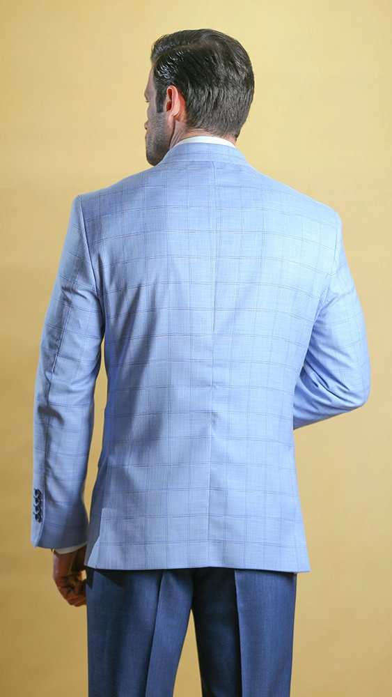 کت تک مردانه 40048 برندس Brands