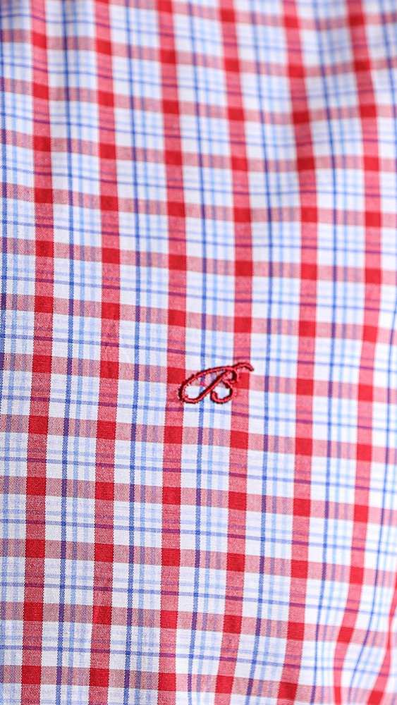 پیراهن مردانه 60171 برندس Brands