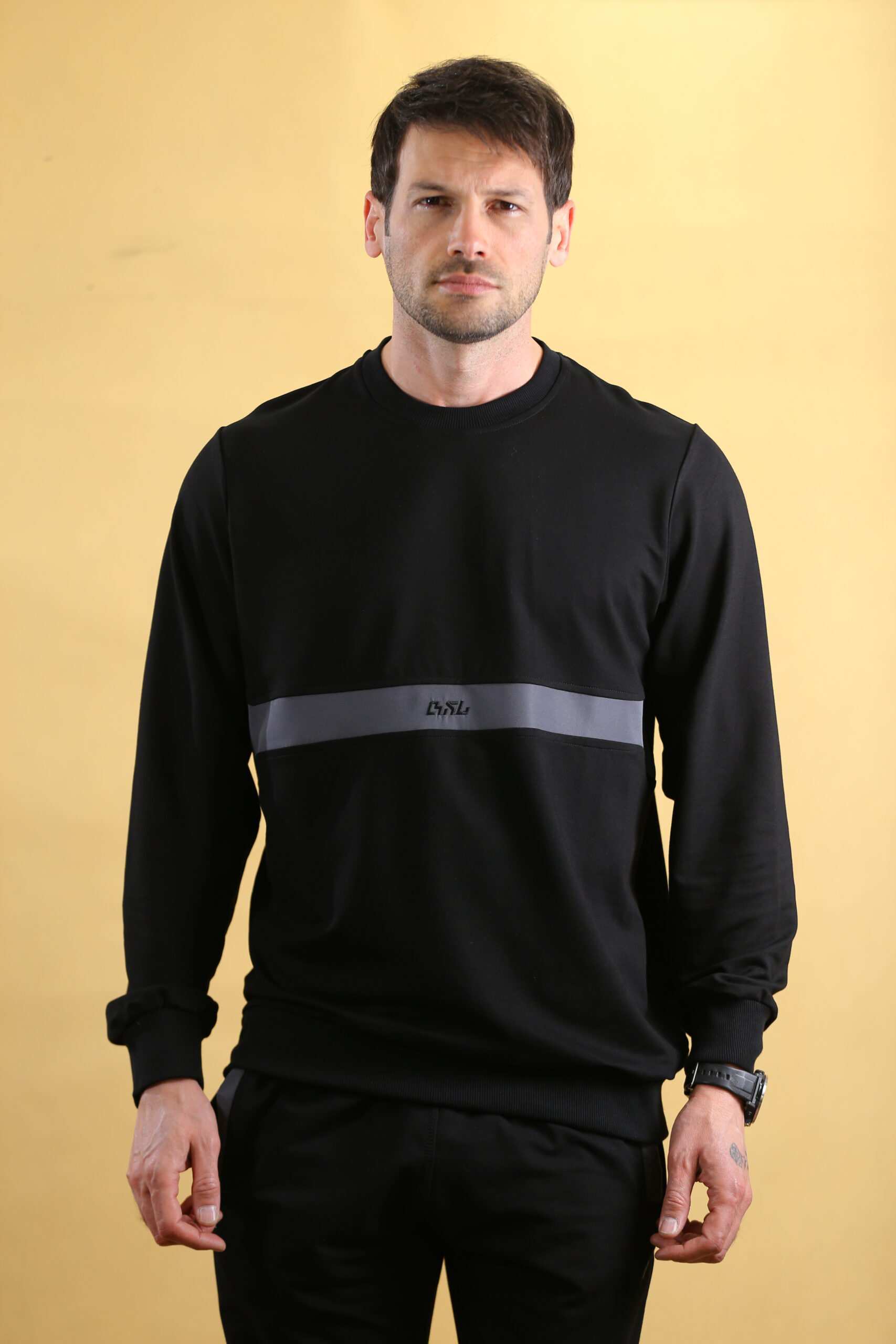 سویشرت ورزشی مردانه 300075 برندس Brands