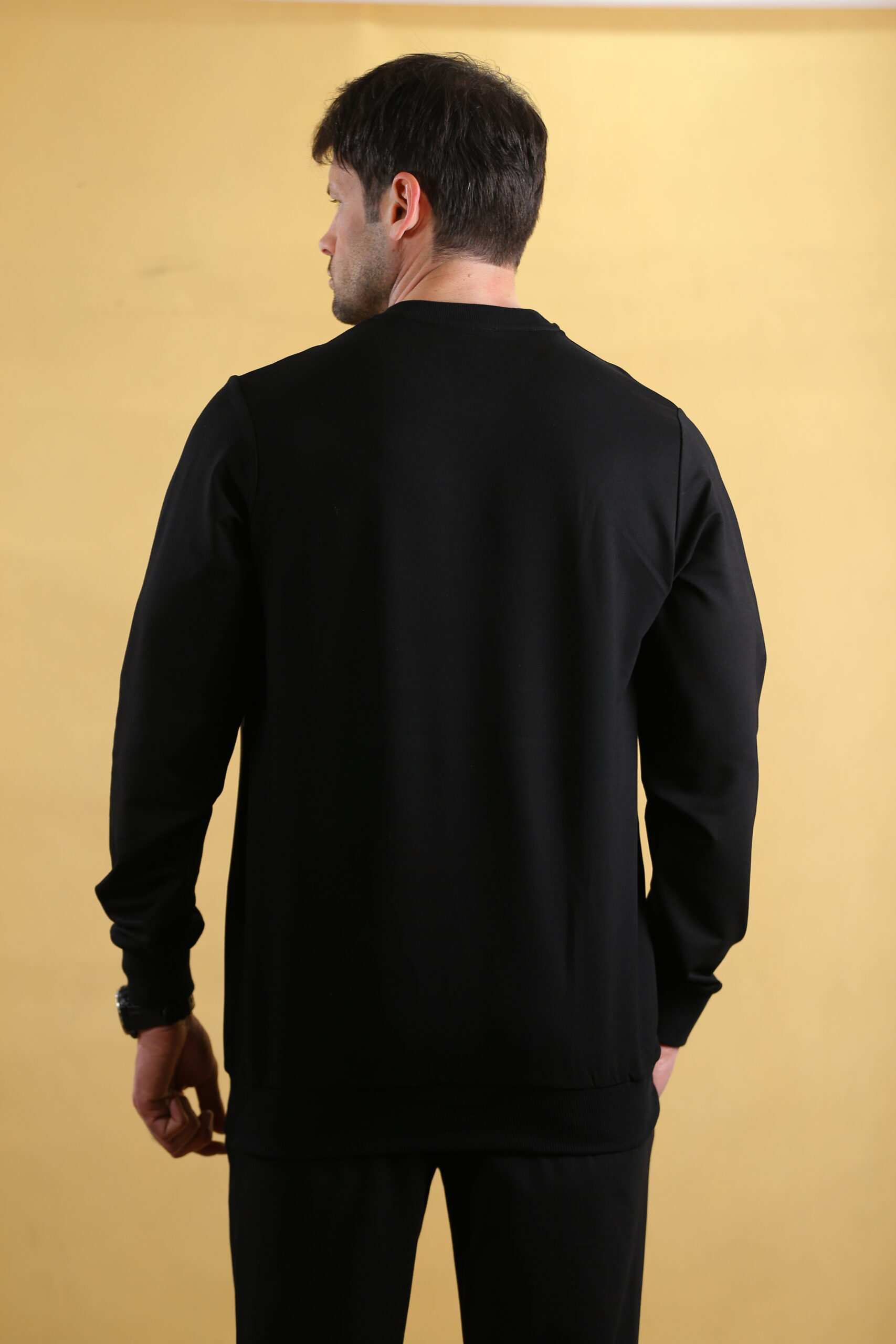 سویشرت ورزشی مردانه 300075 برندس Brands