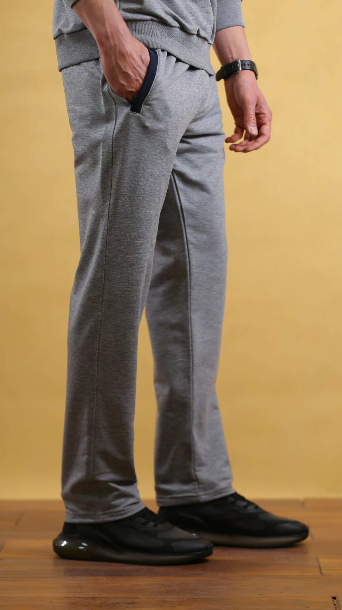 سویشرت ورزشی مردانه 300075 برندس Brands