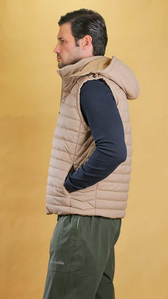 کاپشن ورزشی مردانه 400044 برندس Brands