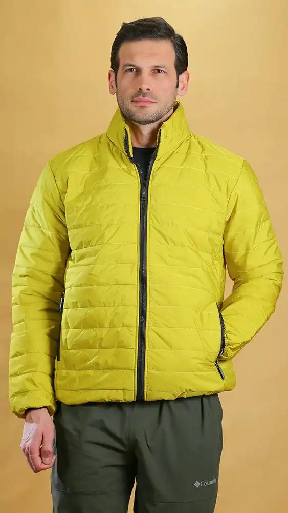 کاپشن ورزشی مردانه 400048 برندس Brands