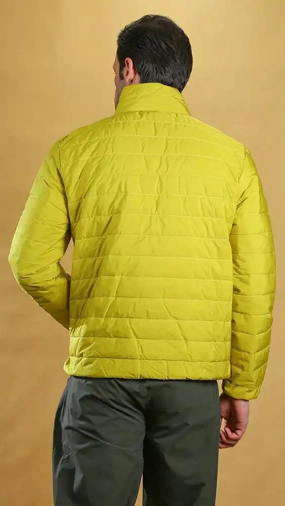 کاپشن ورزشی مردانه 400048 برندس Brands