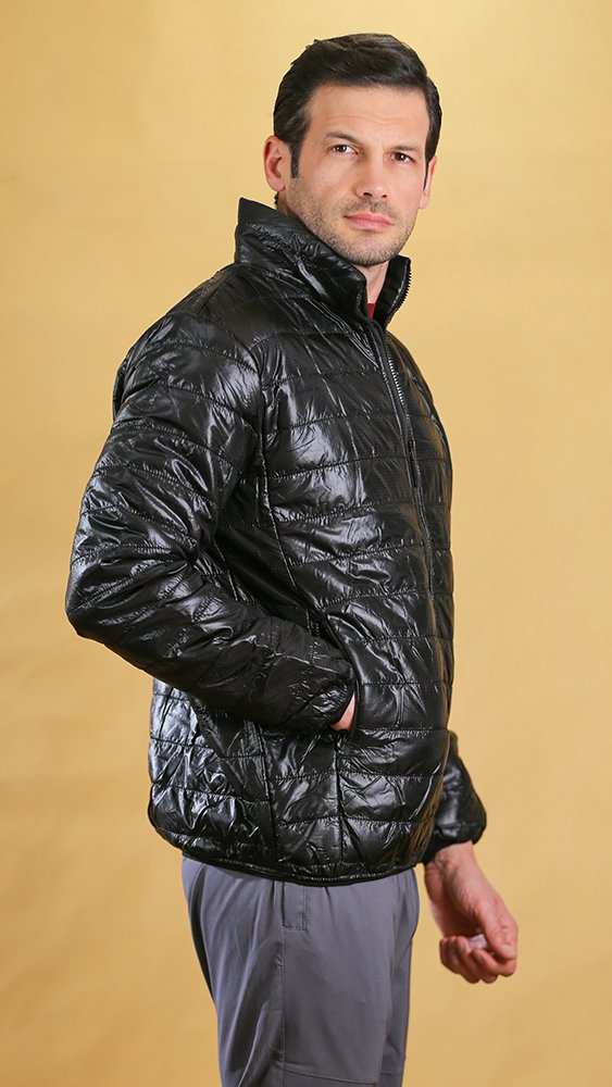 کاپشن ورزشی مردانه 400049 برندس Brands