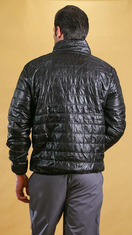 کاپشن ورزشی مردانه 400049 برندس Brands