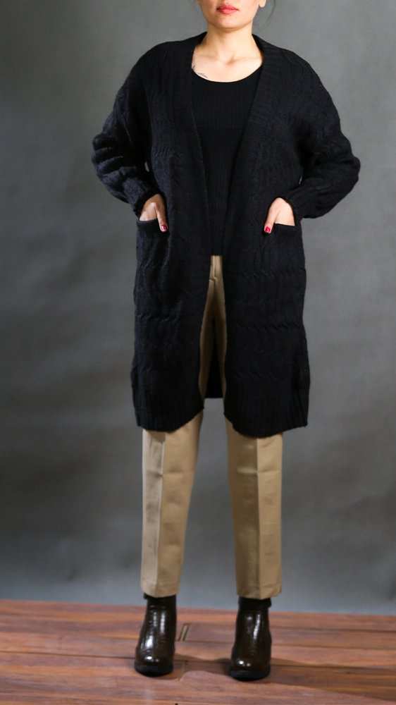 پلیور زنانه 4909 برندس Brands