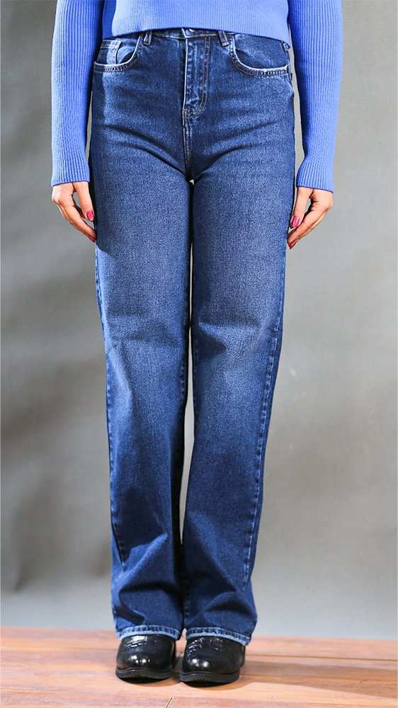 شلوار جین زنانه 10271 برندس Brands