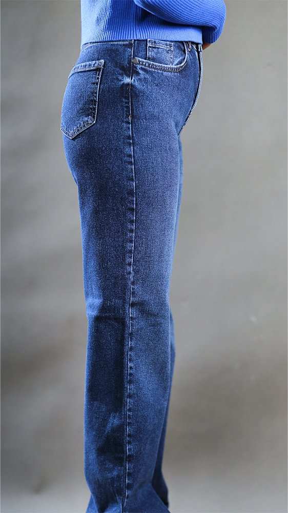 شلوار جین زنانه 10271 برندس Brands