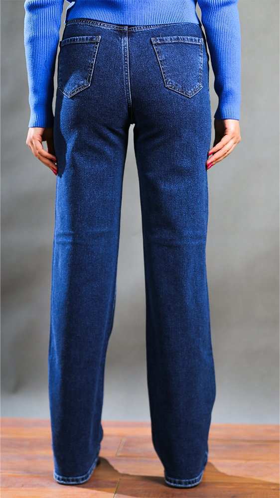 شلوار جین زنانه 10271 برندس Brands