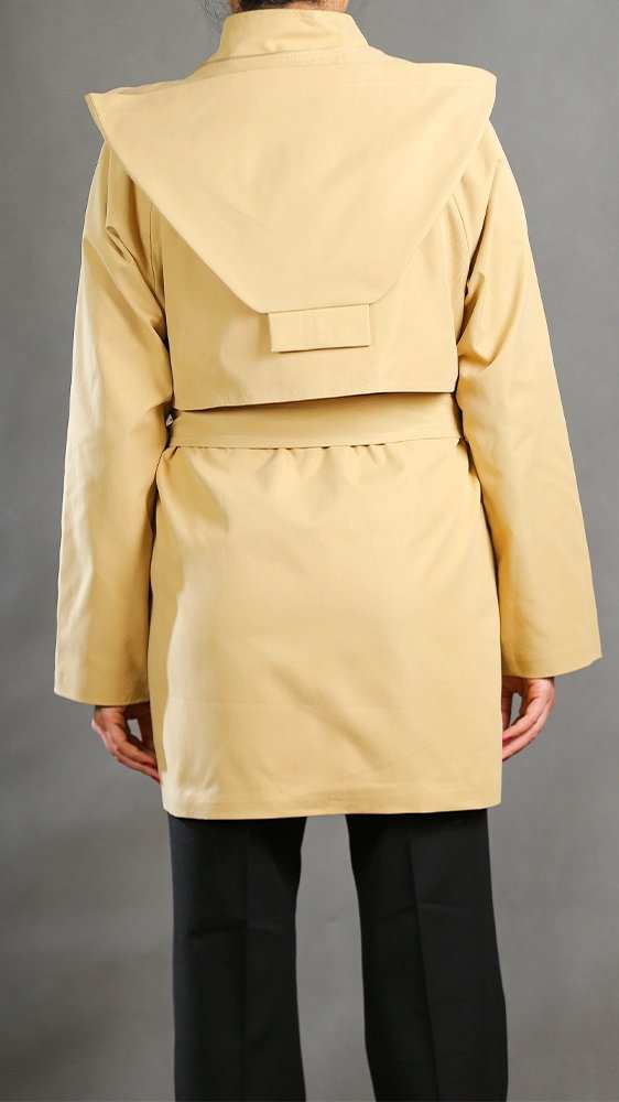 بارانی زنانه 40173 برندس Brands