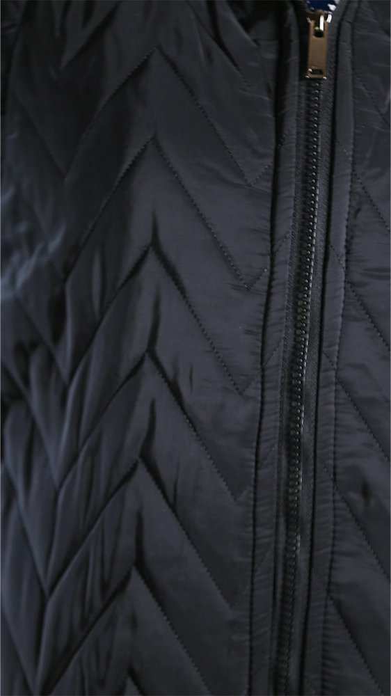 پافر زنانه 80039 برندس Brands