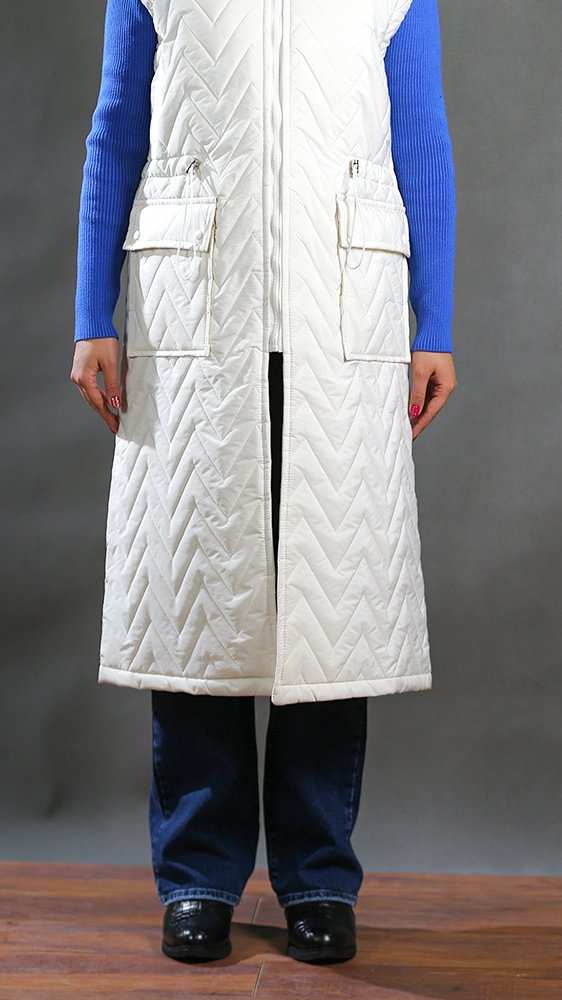 پافر زنانه 80109 برندس Brands